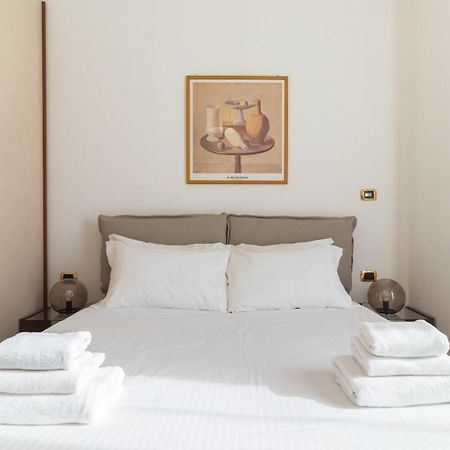 Italianway-Pontaccio Apartment Milan Exterior photo