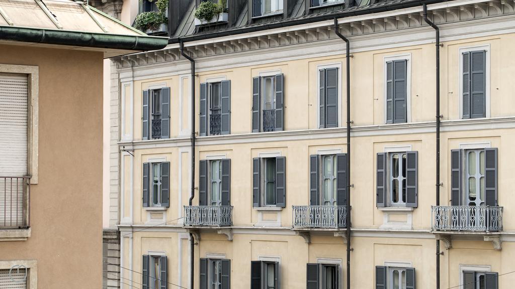 Italianway-Pontaccio Apartment Milan Room photo