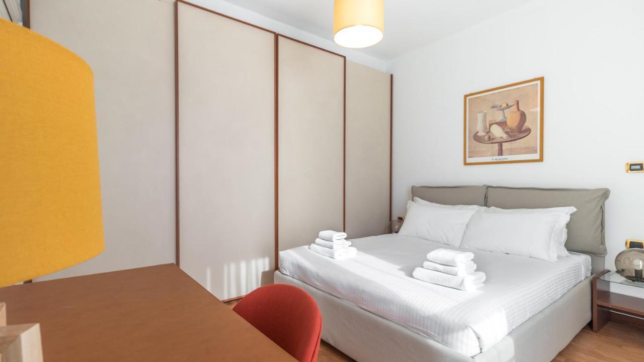 Italianway-Pontaccio Apartment Milan Exterior photo