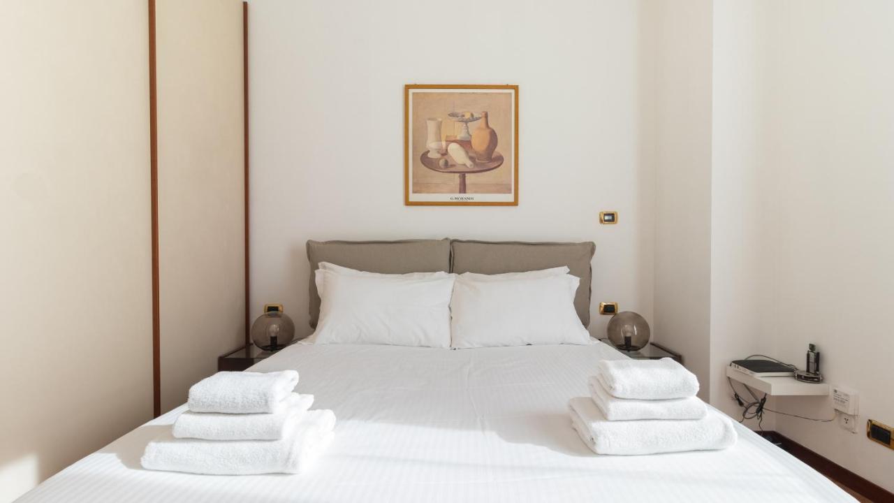 Italianway-Pontaccio Apartment Milan Exterior photo